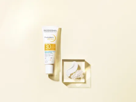 Photoderm Acne Prone Skin Sunscreen SPF30